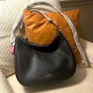 BRAND NEW, NEVER USED Kate Spade pocket book!